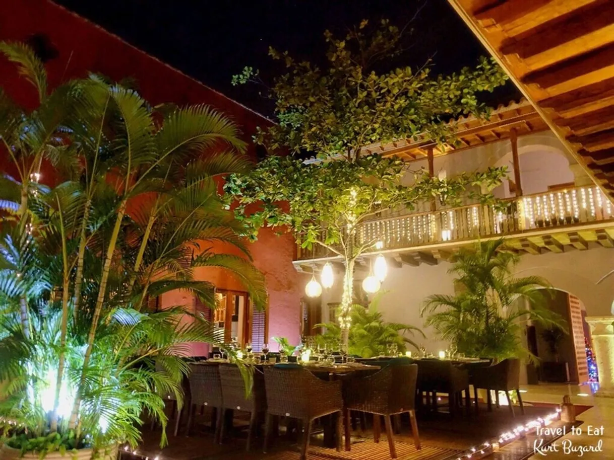 CARMEN RESTAURANTE