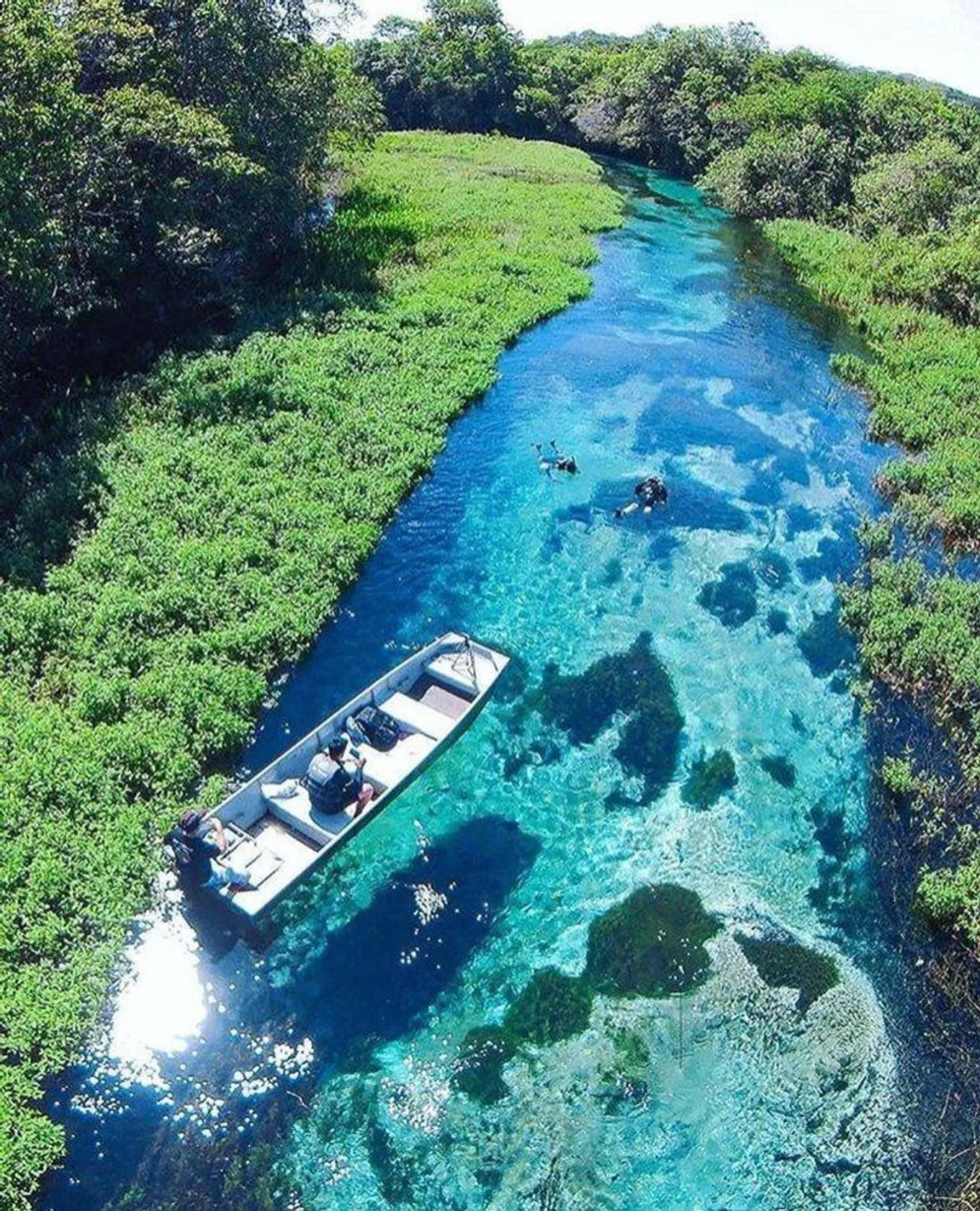 Rio Sucuriú
