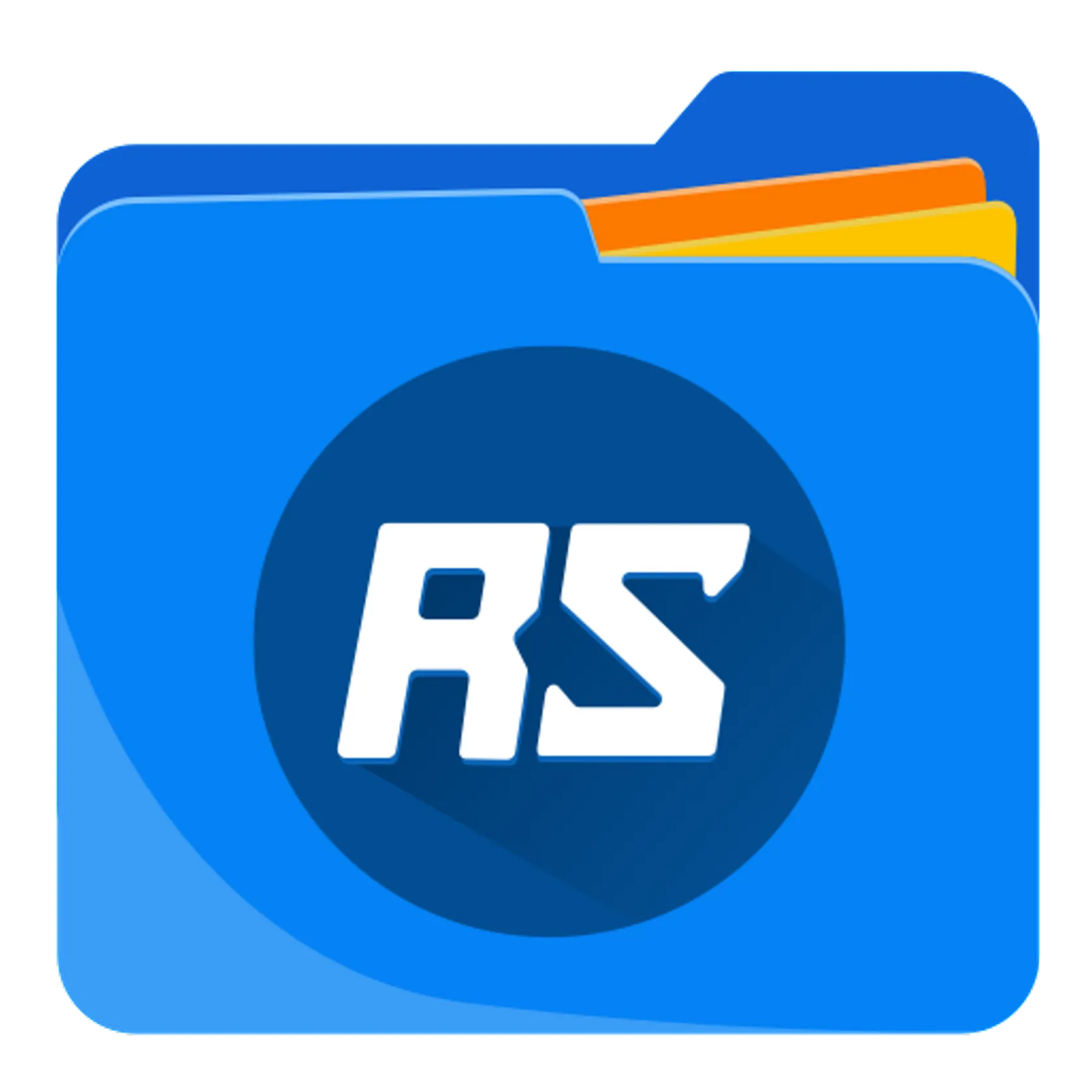 RS File Manager : File Explorer EX - Apps on Google Play