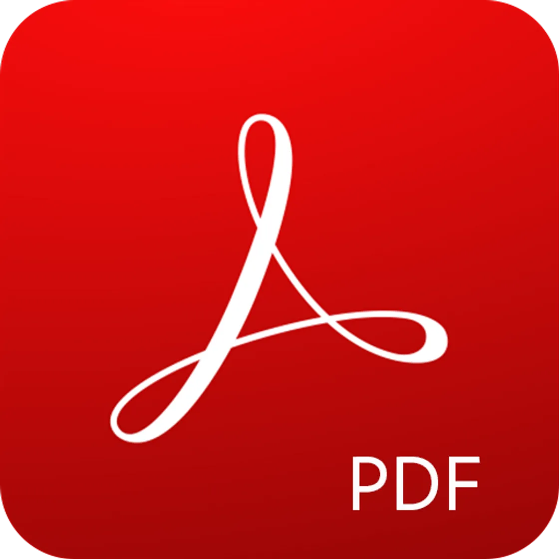Adobe Acrobat Reader: PDF Viewer, Editor & Creator - Google Play