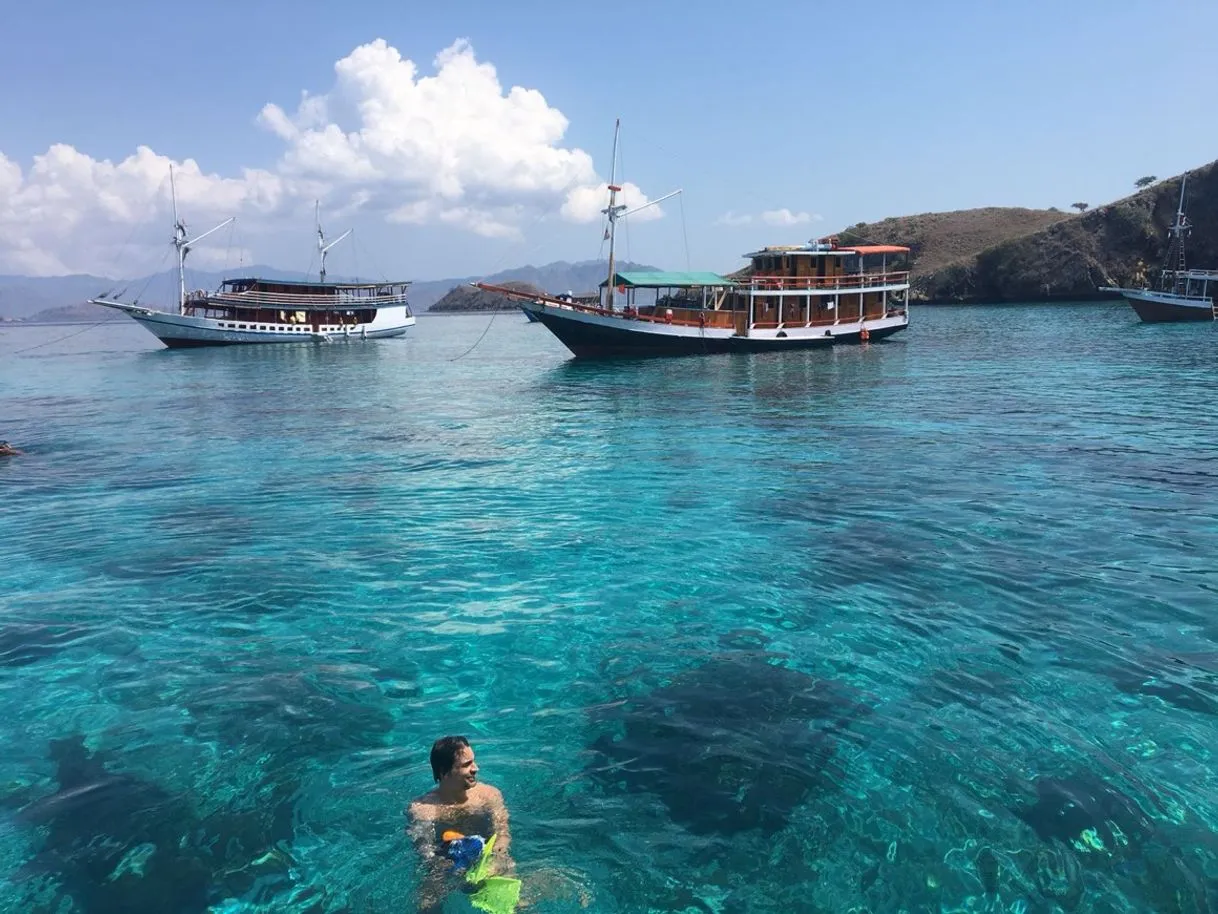 Labuan Bajo