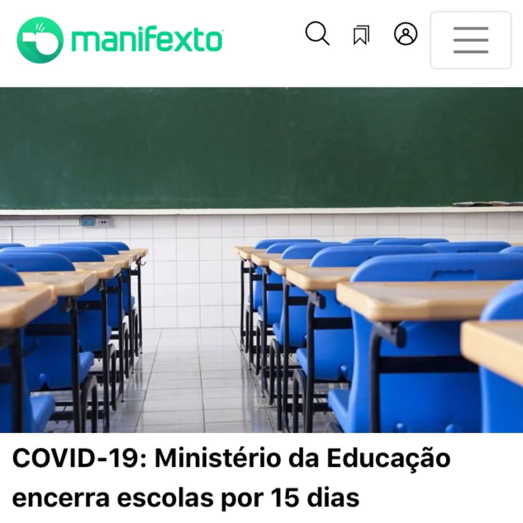 Manifexto