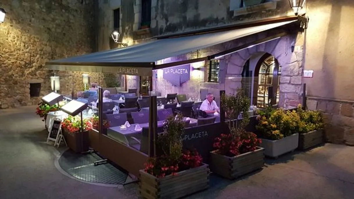 La Placeta