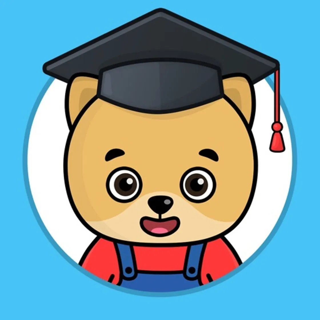 Bimi Boo Kids Learning Academy