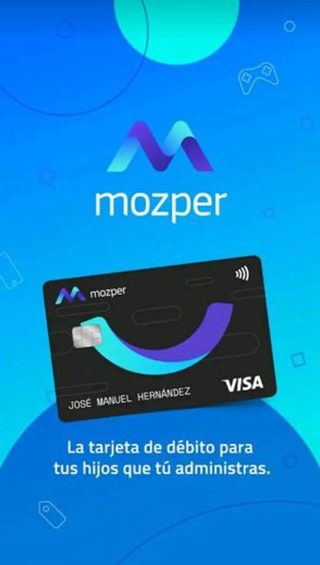 Mozper - Money Smart - Apps on Google Play