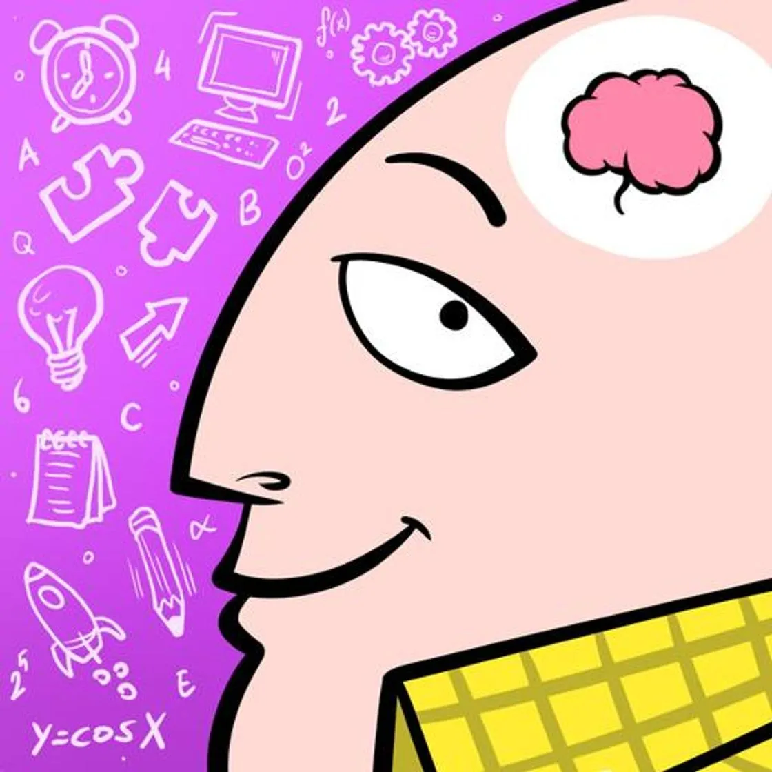 Braindom: Tricky Puzzles, Easy Games & Brain Tests - Google Play