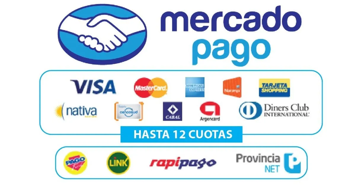 Mercado pago