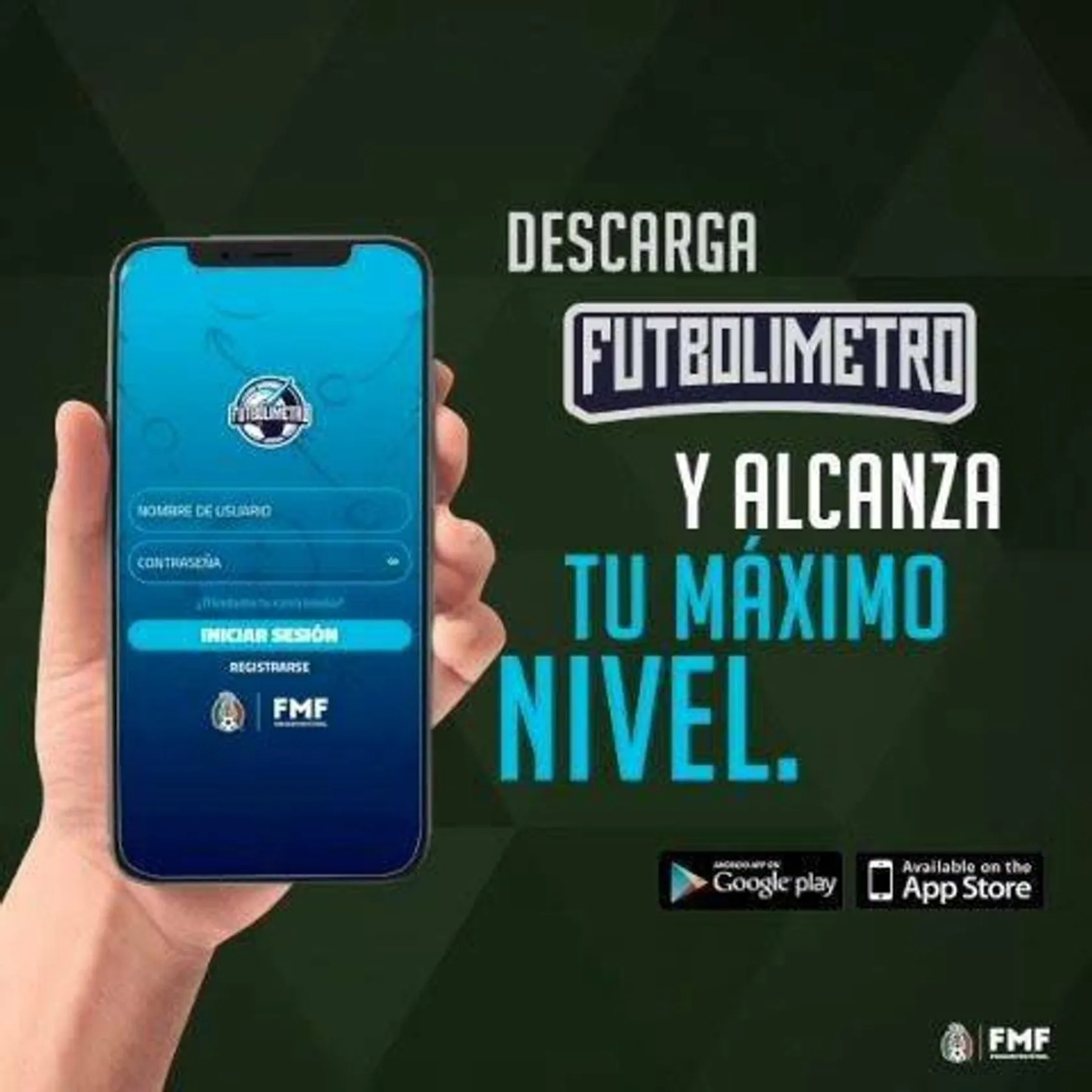 Futbolimetro