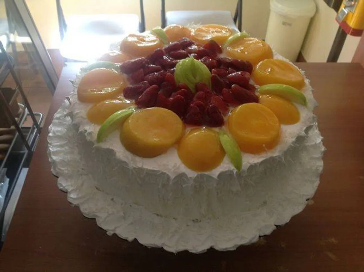 Pastelería Vilma