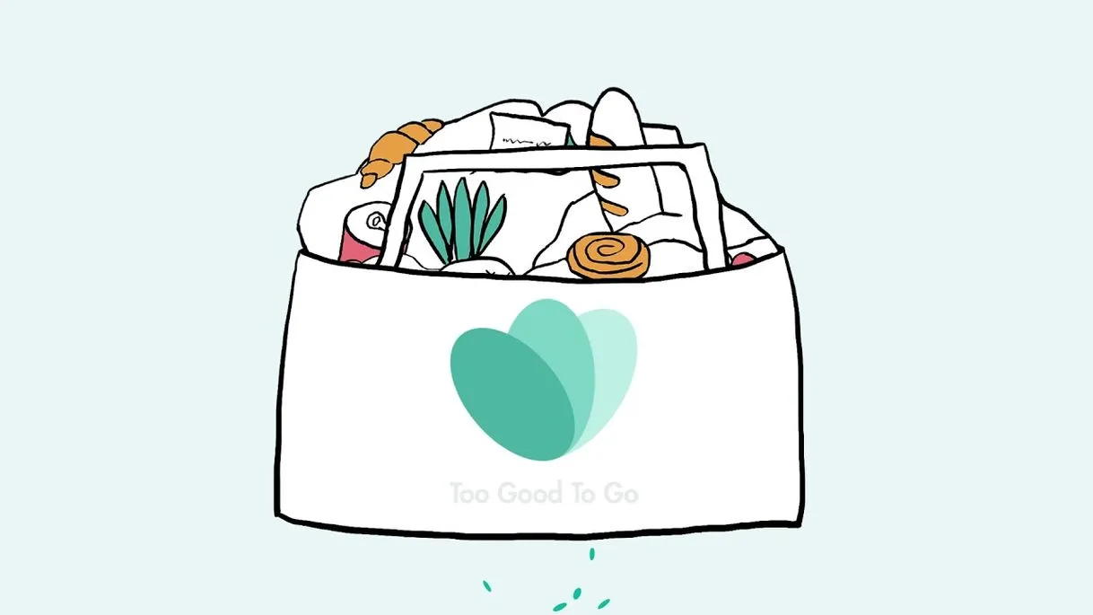 Save delicious food and fight against waste