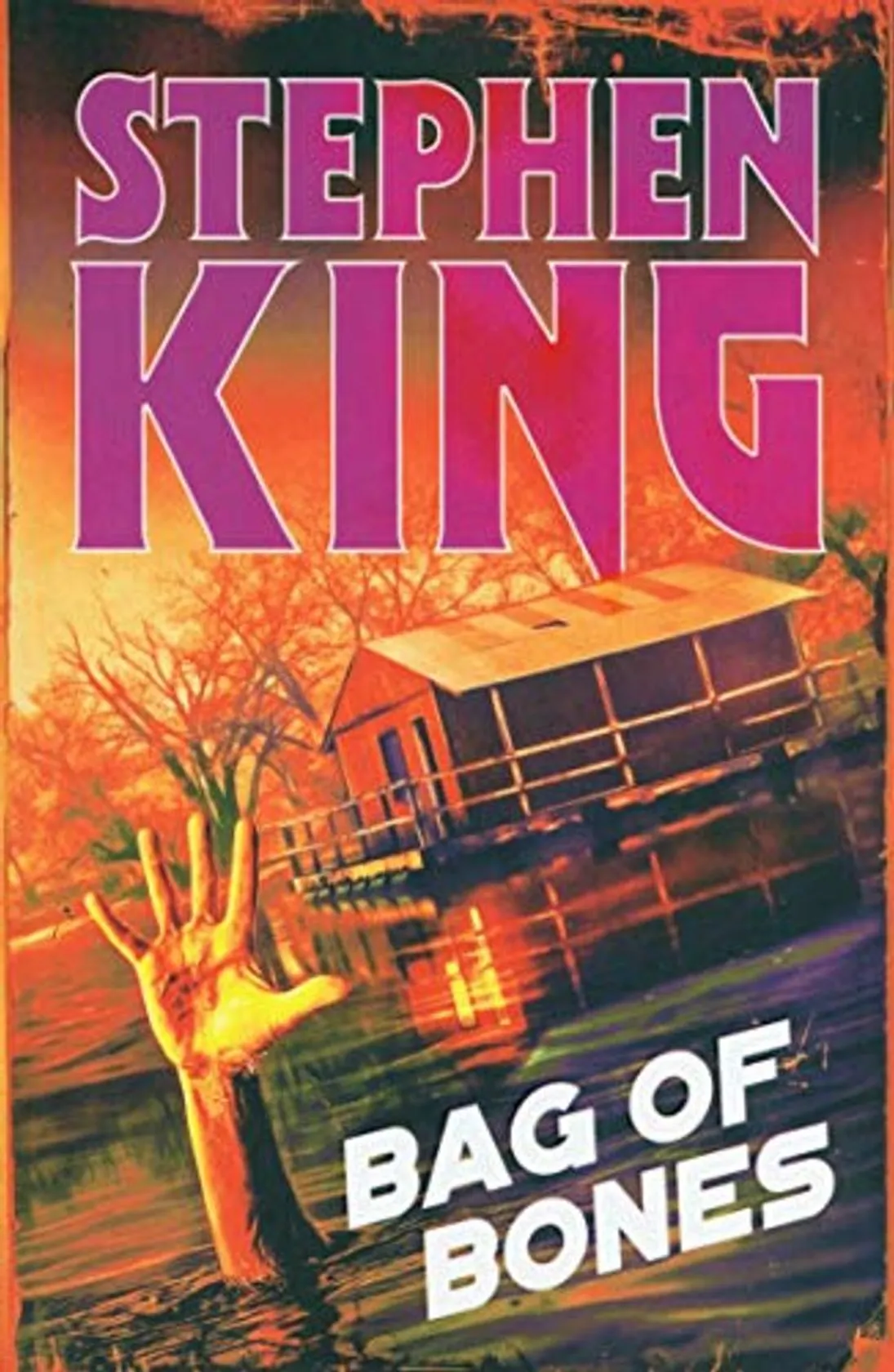 Bag Of Bones