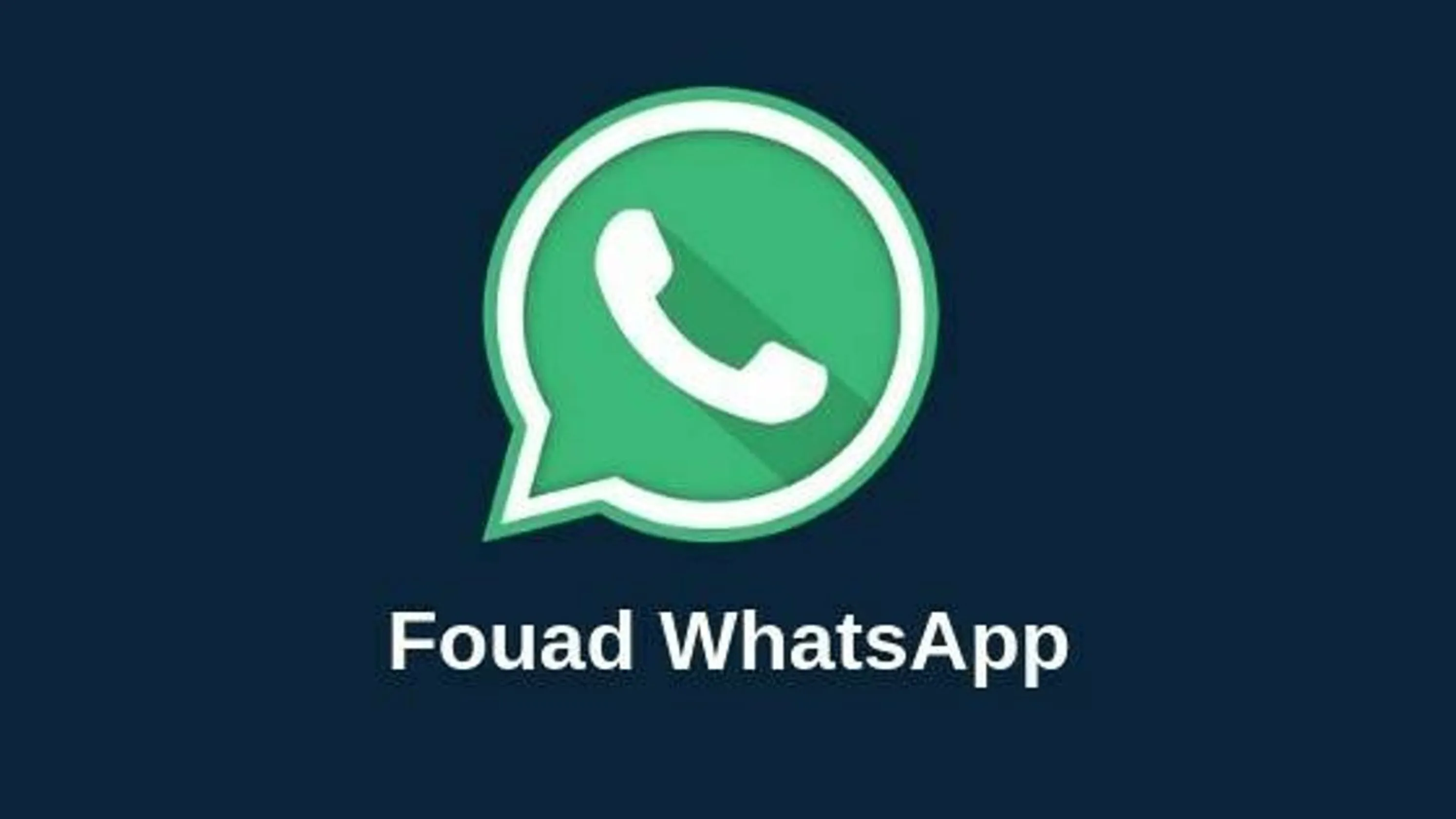 FoudWhatsApp