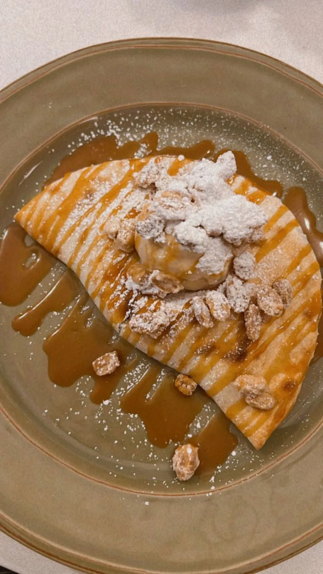 Restaurante Portarossa