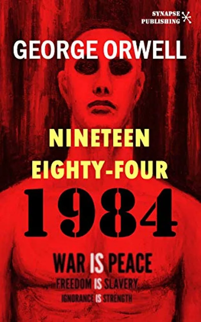 1984: Nineteen Eighty-Four