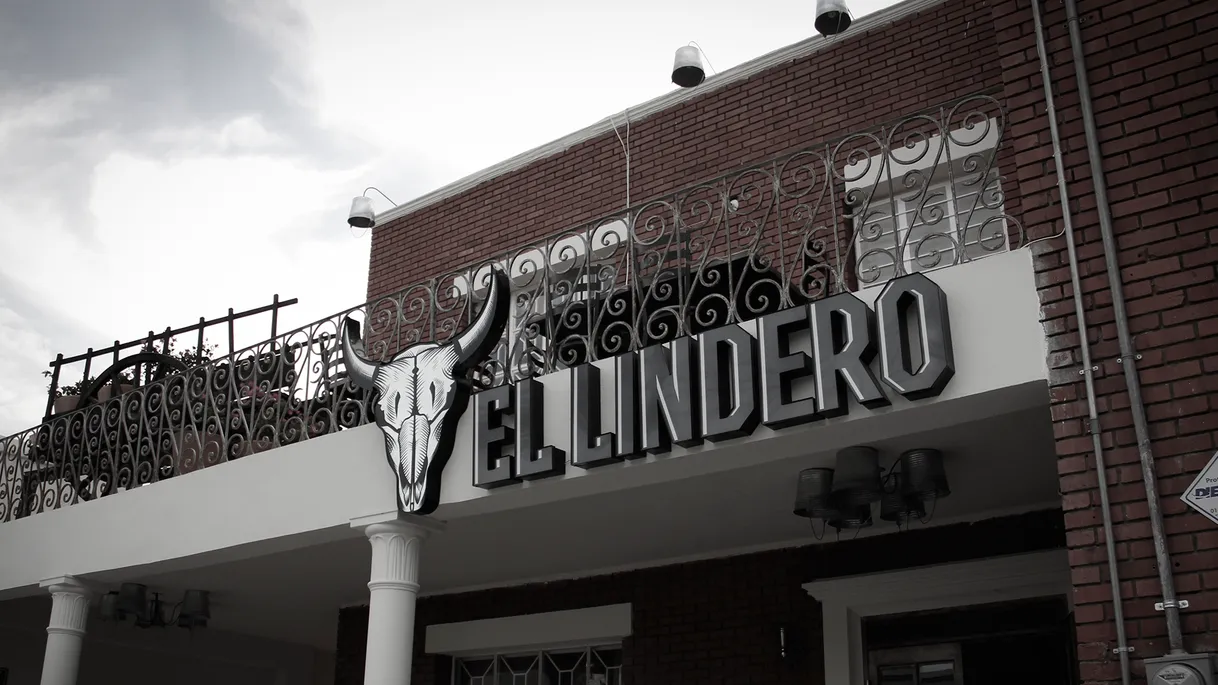 El Lindero Monterrey