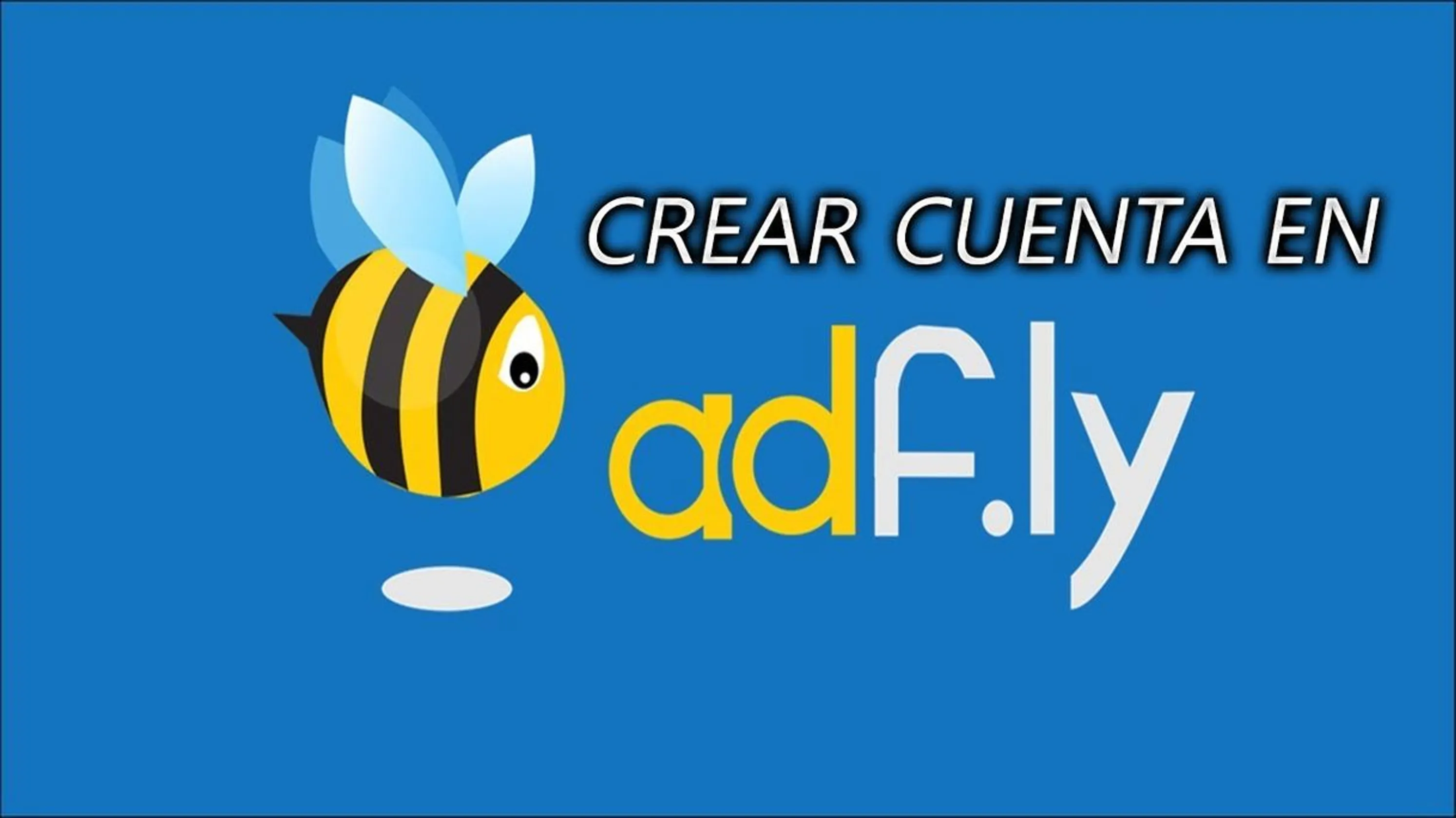 Adfly recita enlaces y gana dinero (si paga y es confiable)