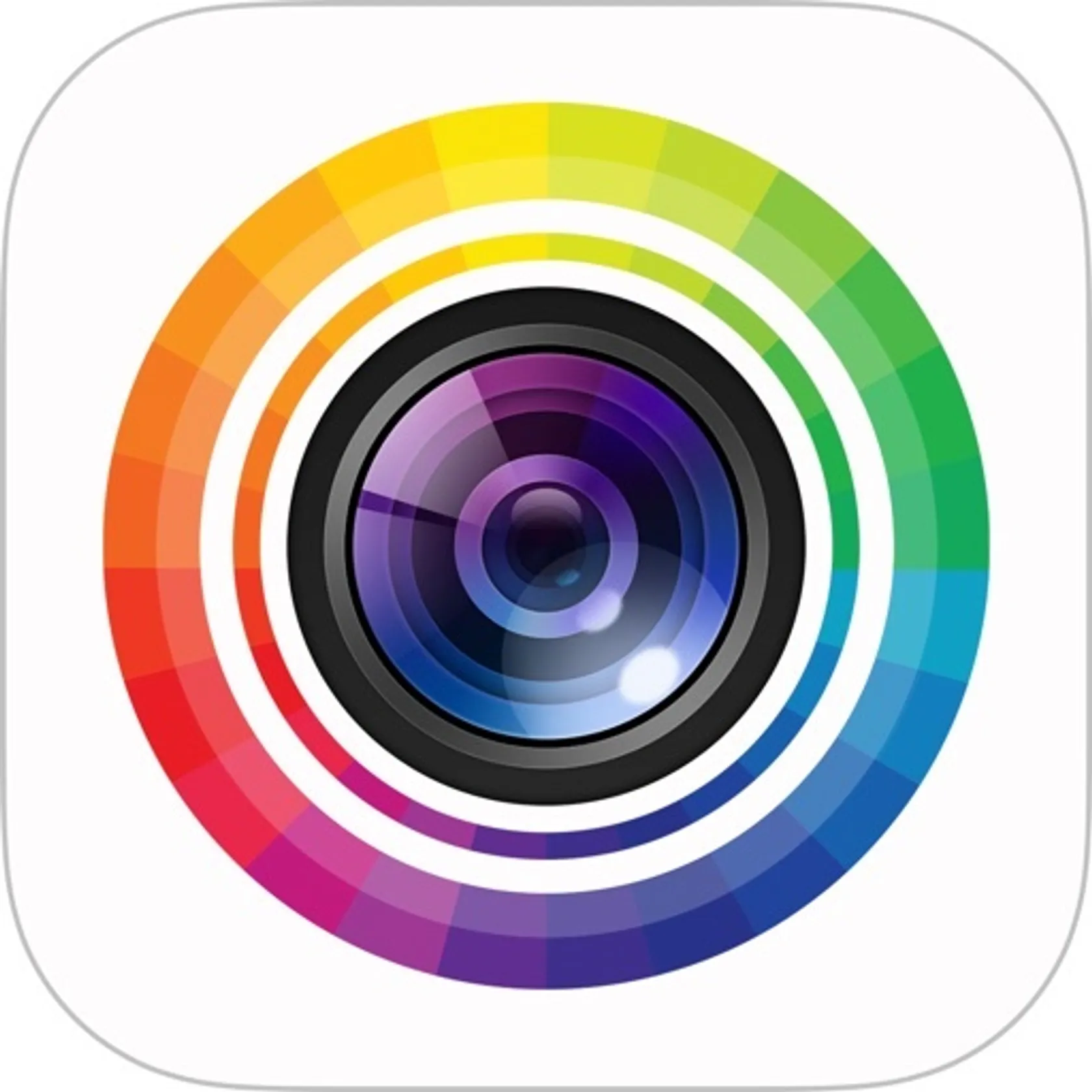 Editor de fotos-PhotoDirector