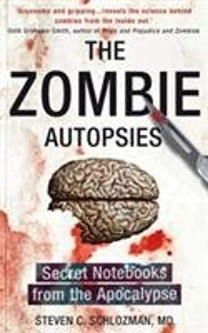 Zombie Autopsies