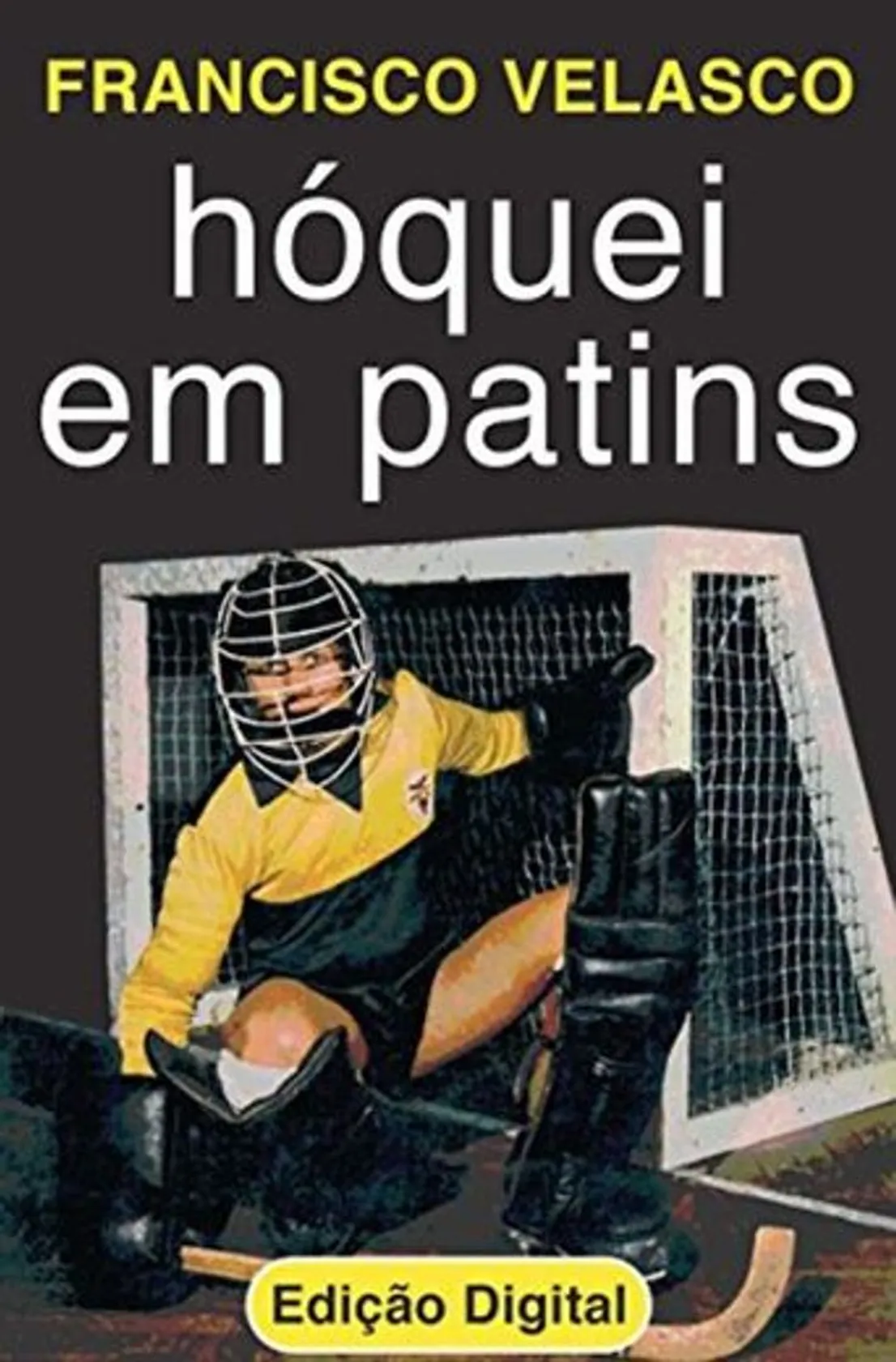 Hóquei em Patins
