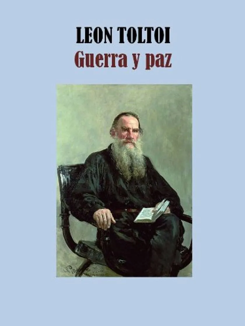 Guerra y paz