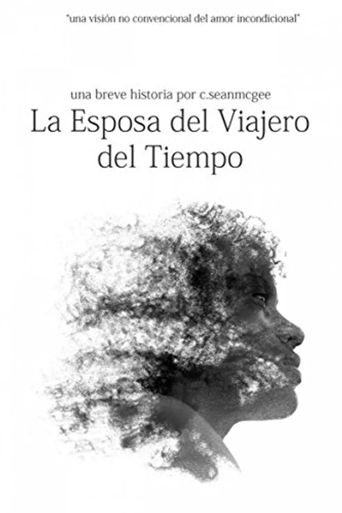 La Esposa del Viajero del Tiempo