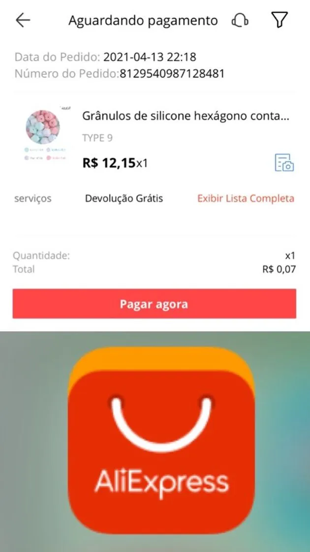 ALIEXPRESS