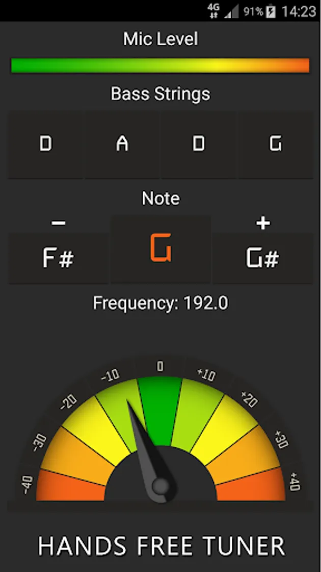 Guitar Tuner Free - Apps on Google Play