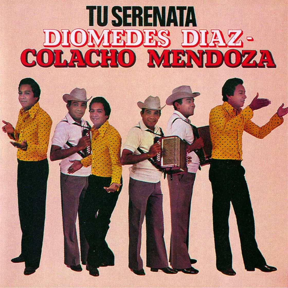 Tu Serenata