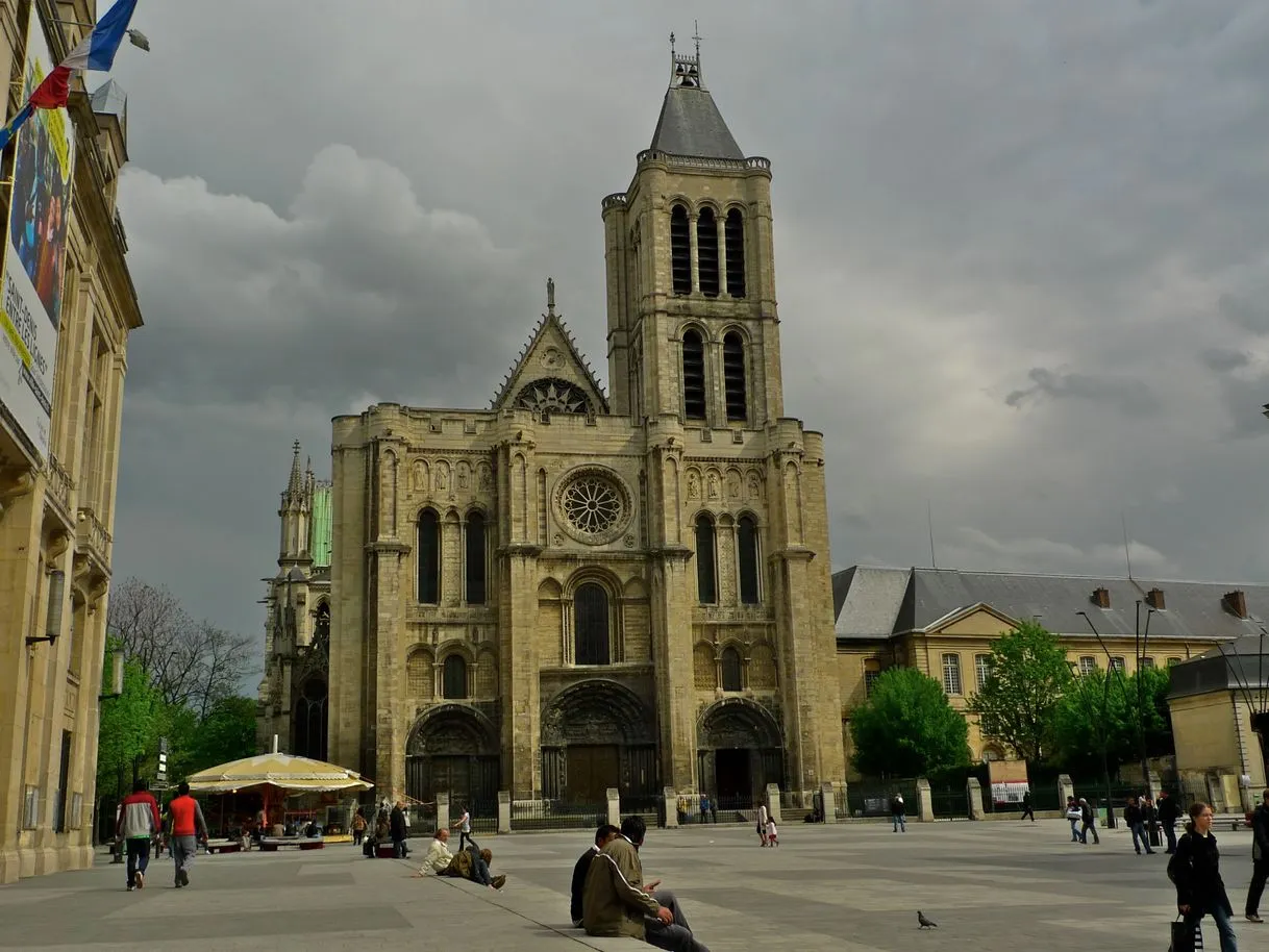 Saint-Denis