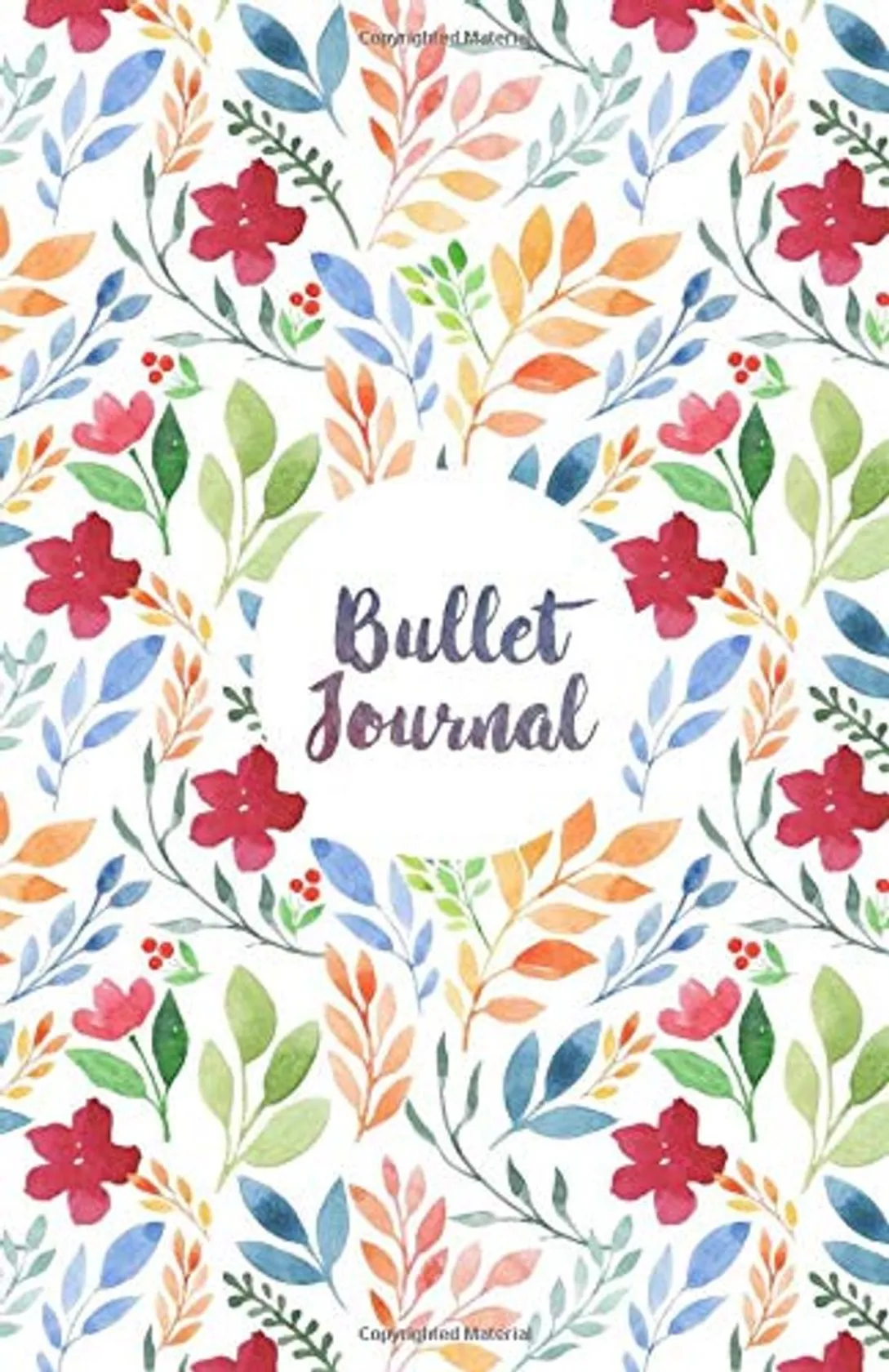 Bullet Journal