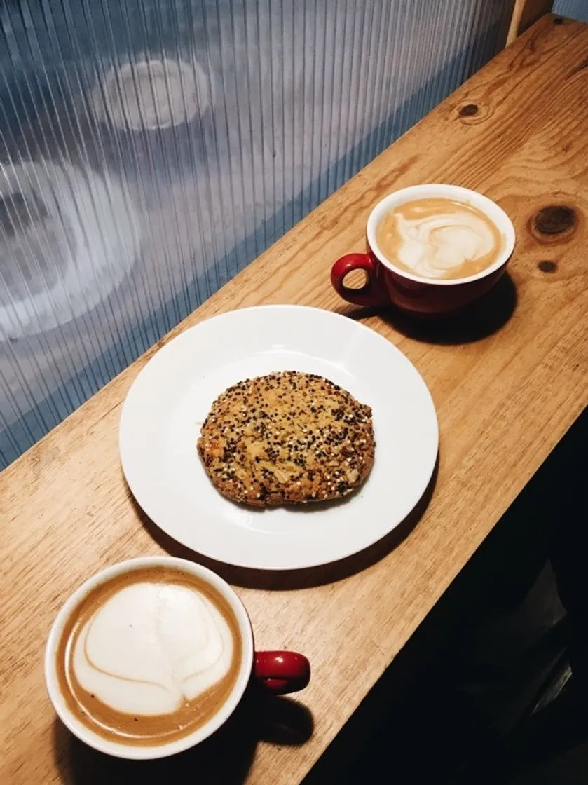 La Finca Coffee