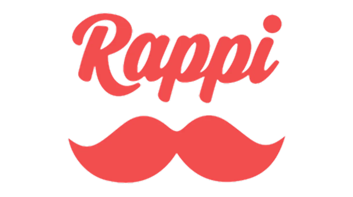 Rappi. Delivery
