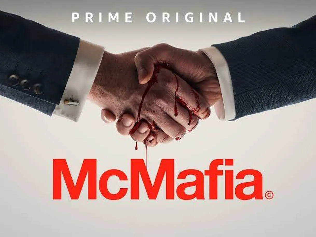 MacMafia