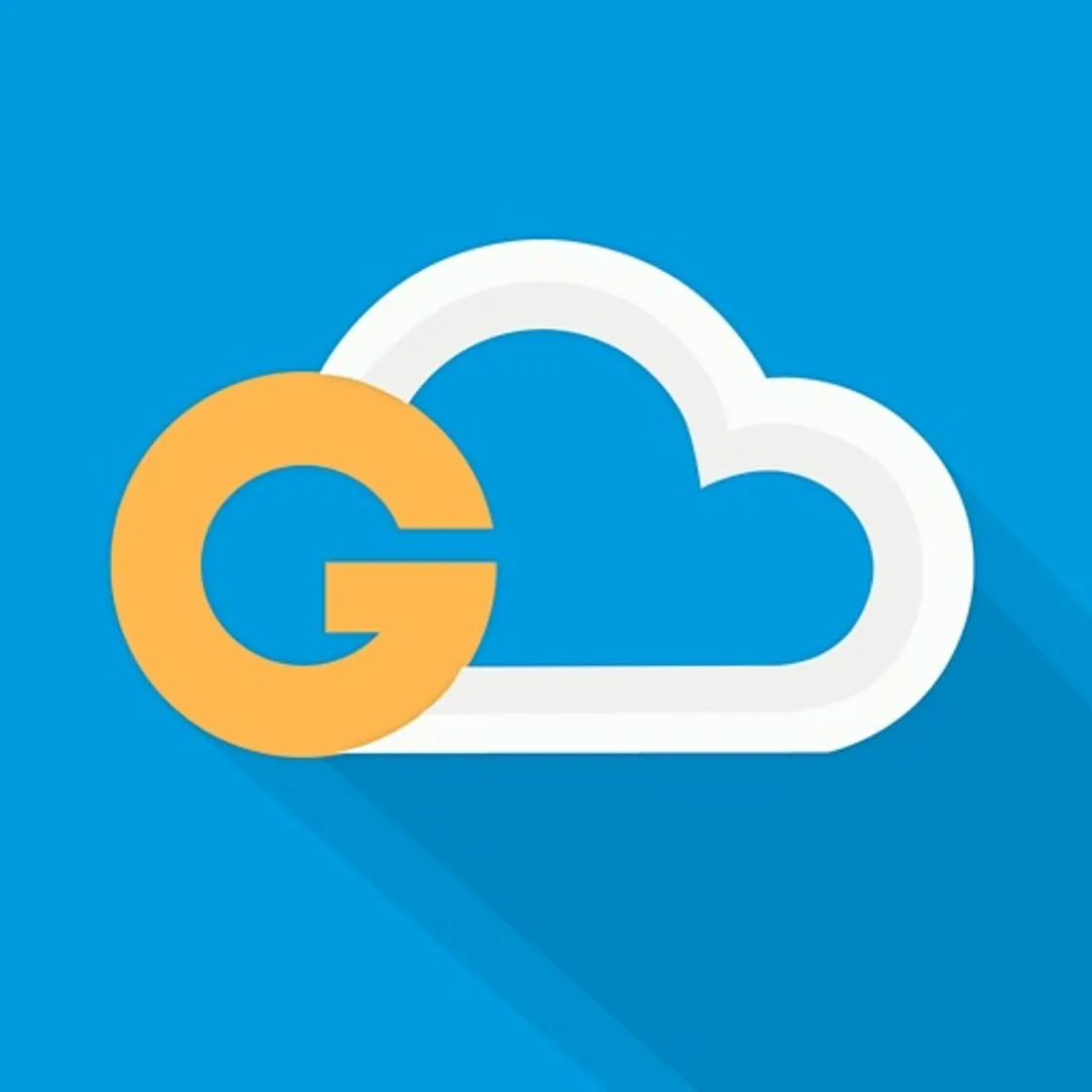 G Cloud Backup