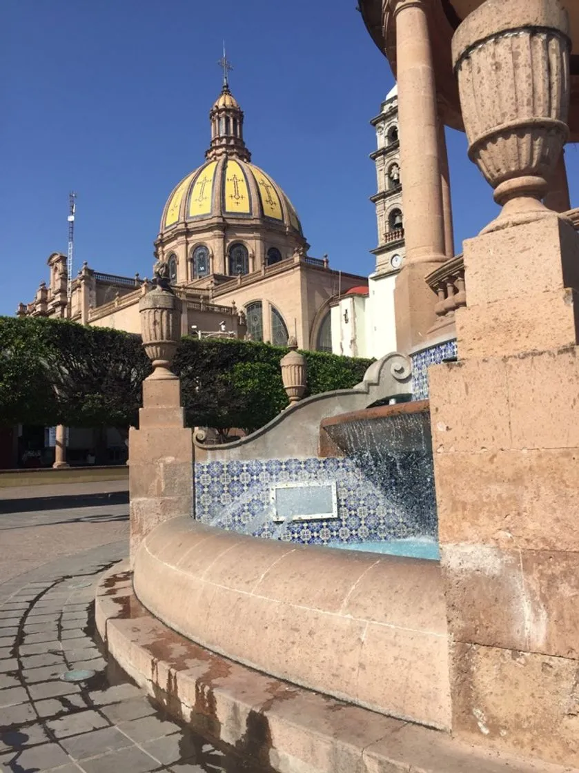 La Piedad