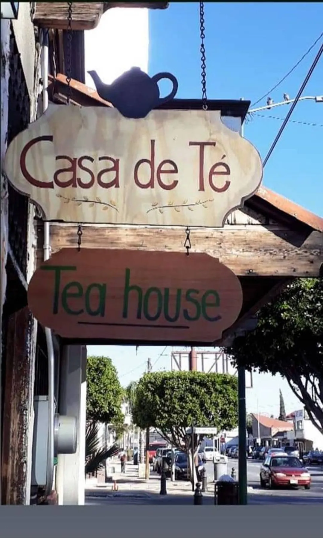 Queriéndote