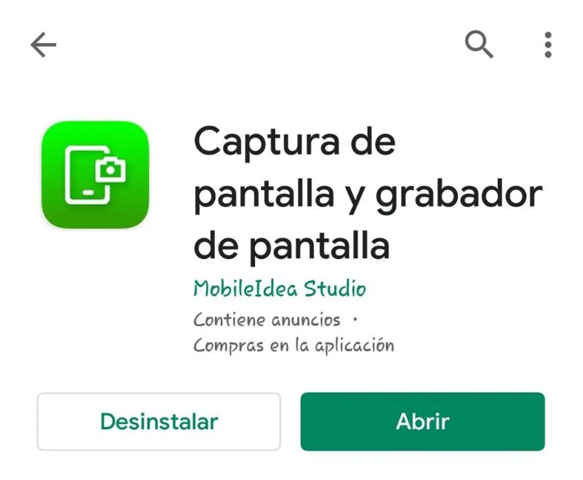 Screenshot & Screen Recorder - Apps on Google Play