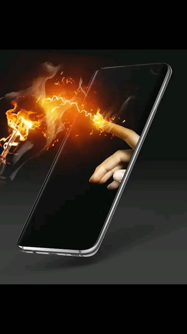 Pixel 4D: Best Live Wallpapers