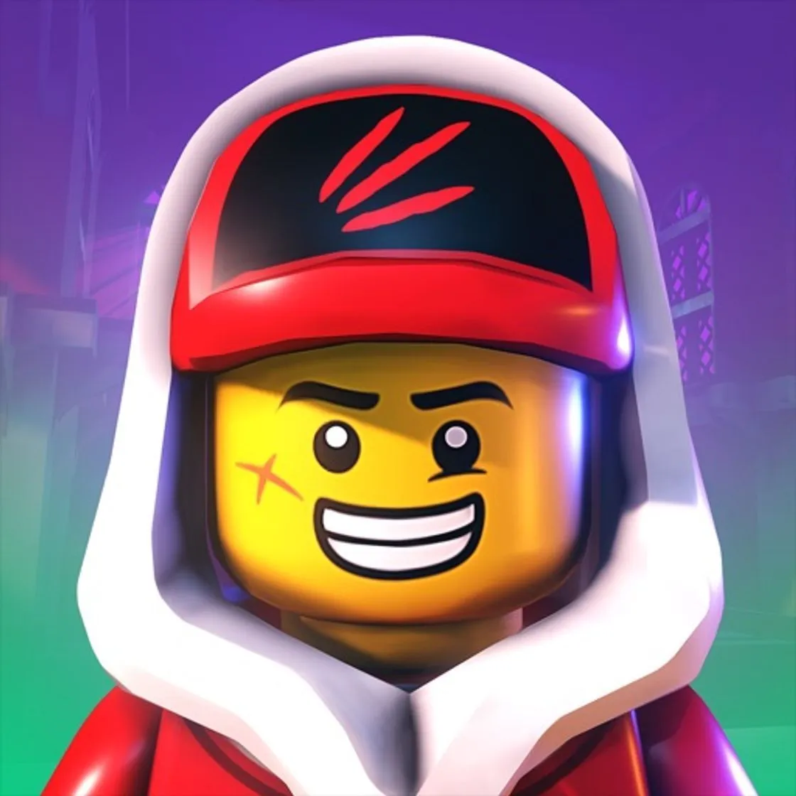 LEGO® Brawls