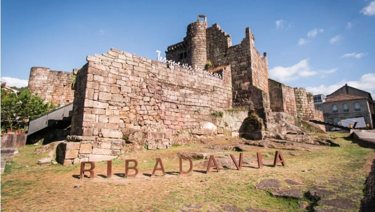 Ribadavia