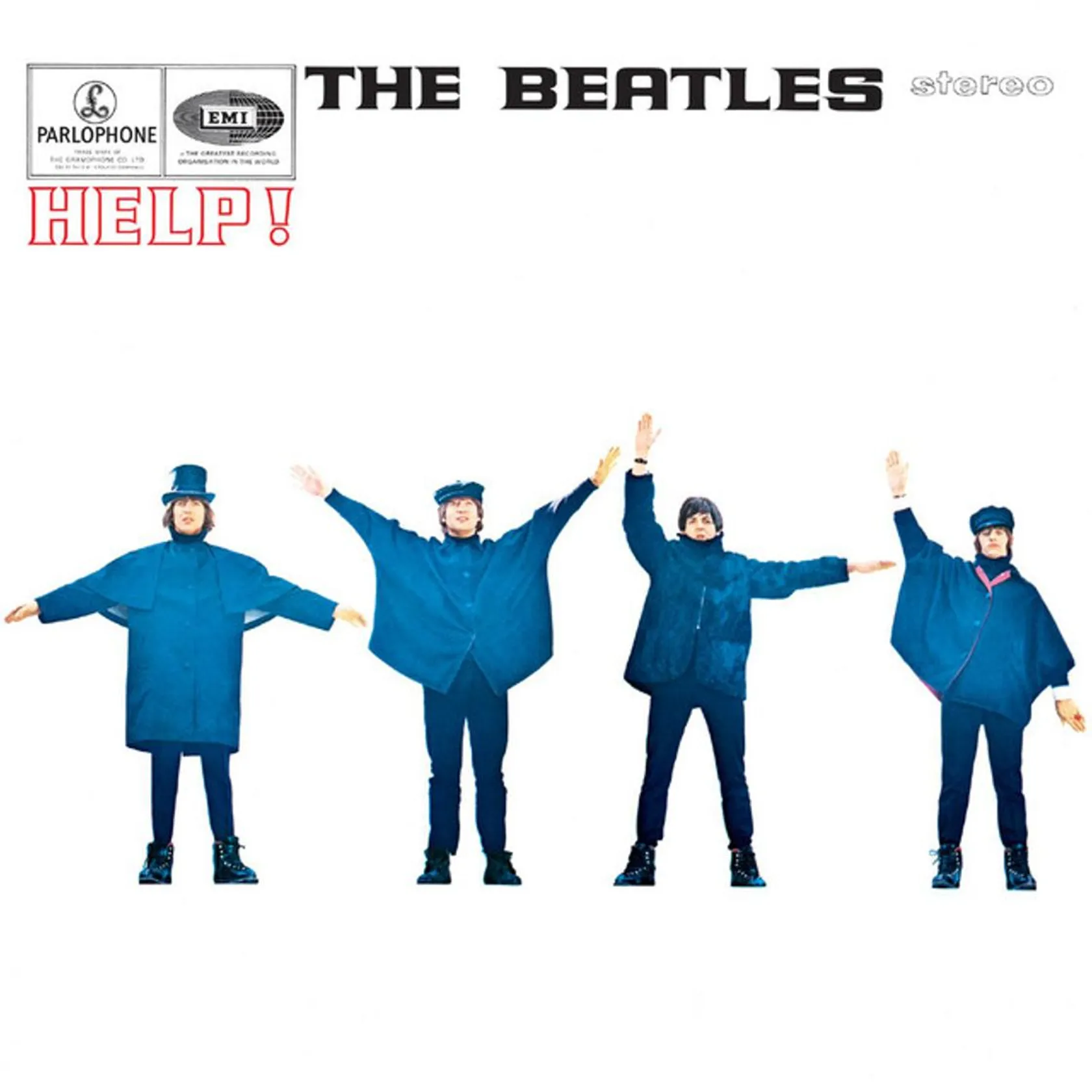 It's Only Love - Remastered 2009