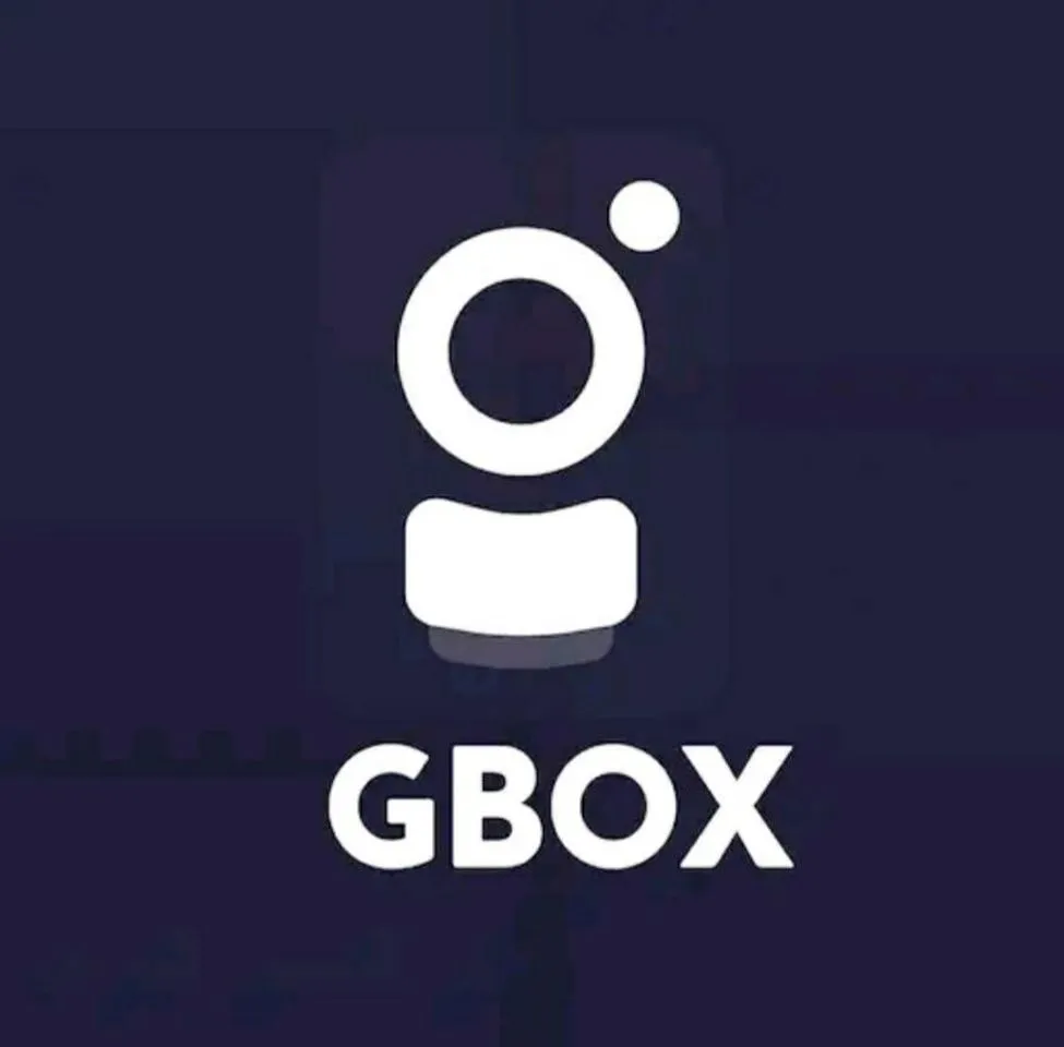g box