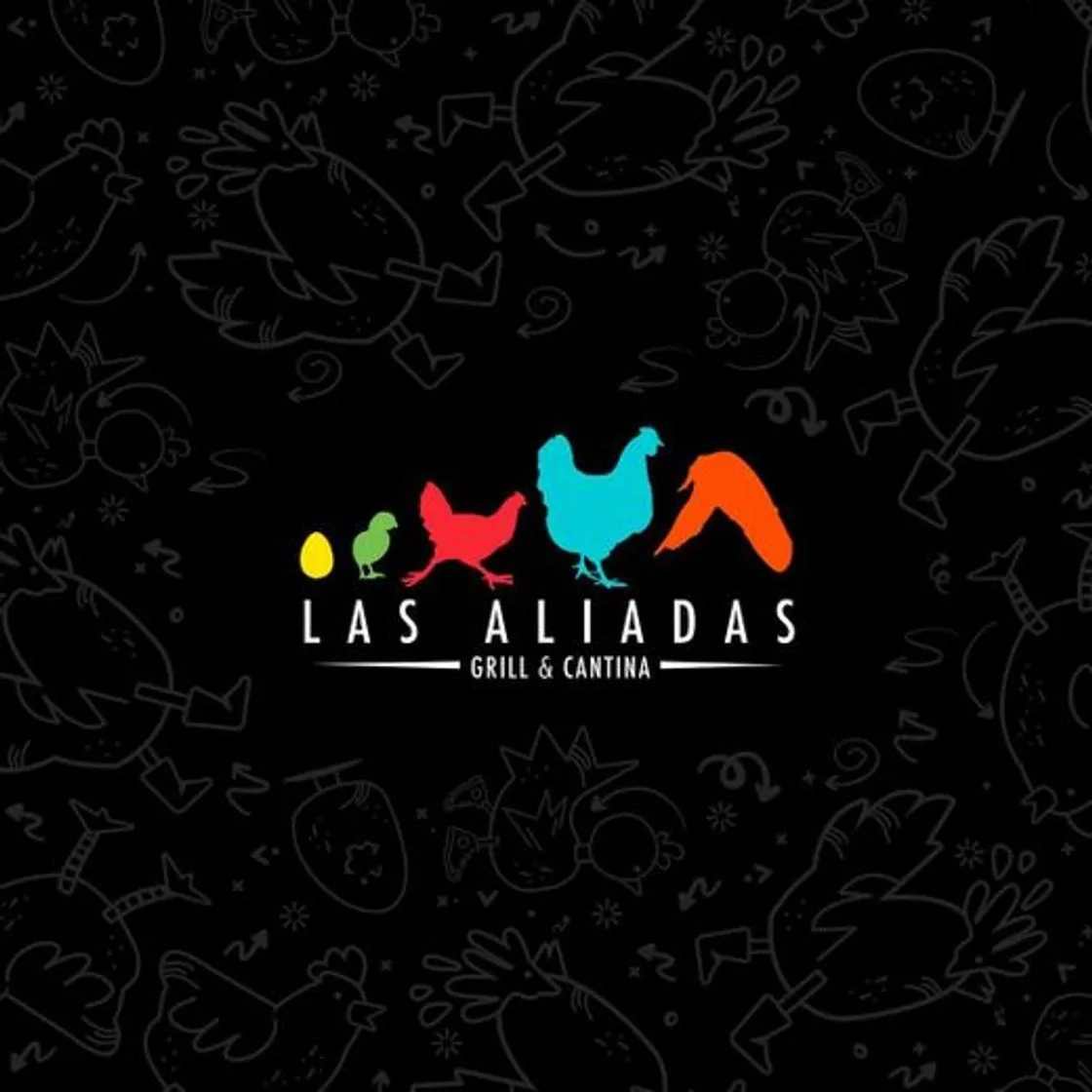 Las Aliadas Suc. Universidad