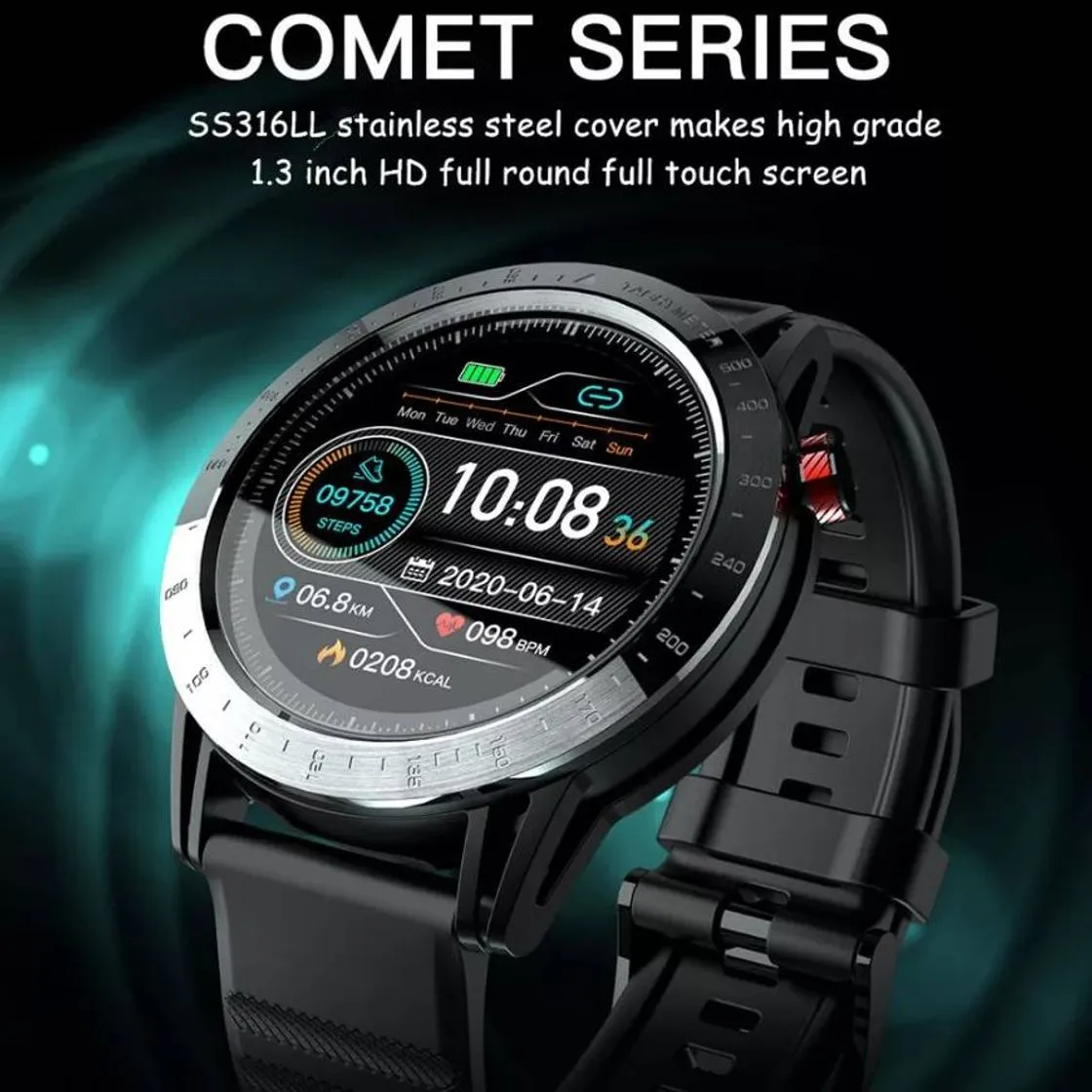 Smartwatch