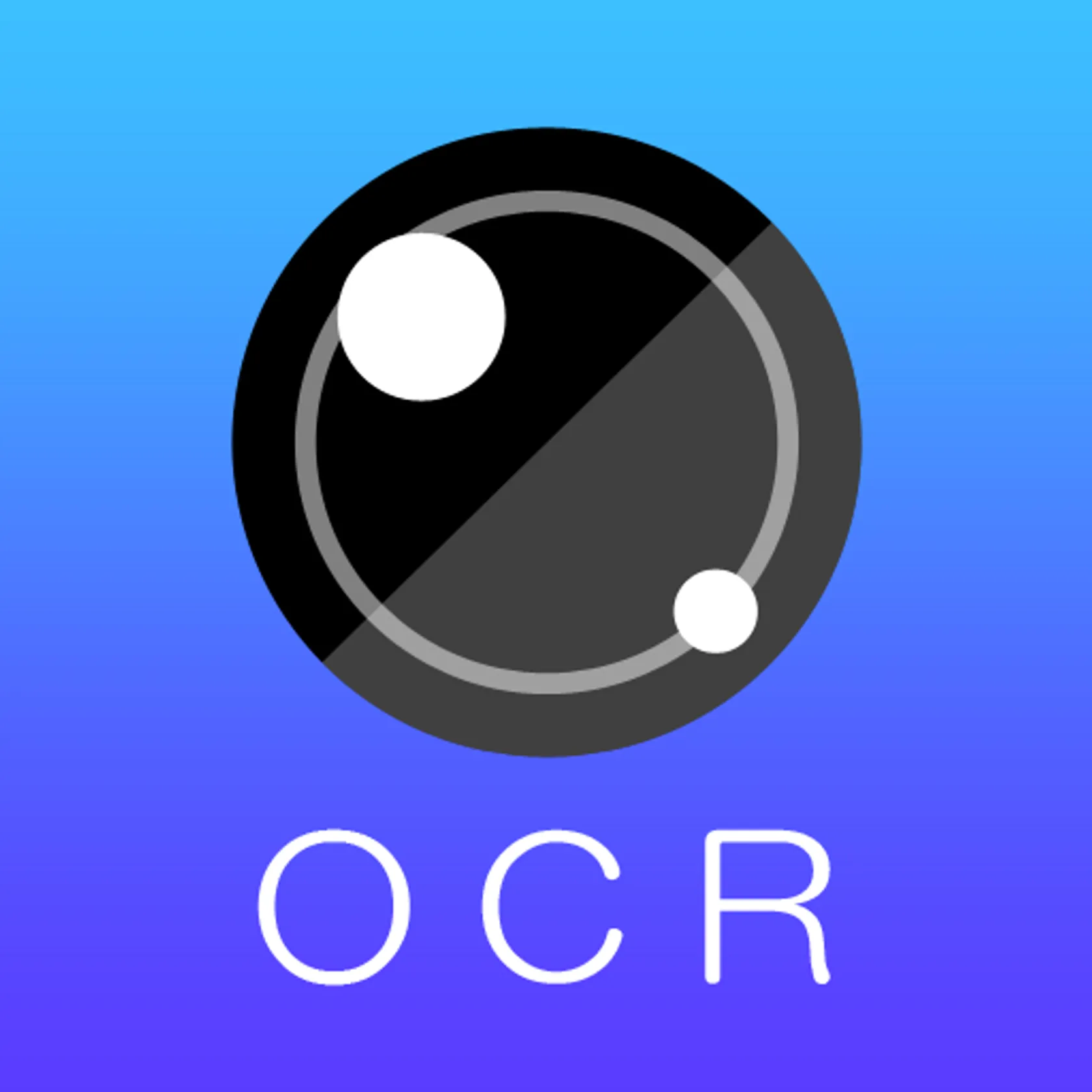 TextScanner - scan text