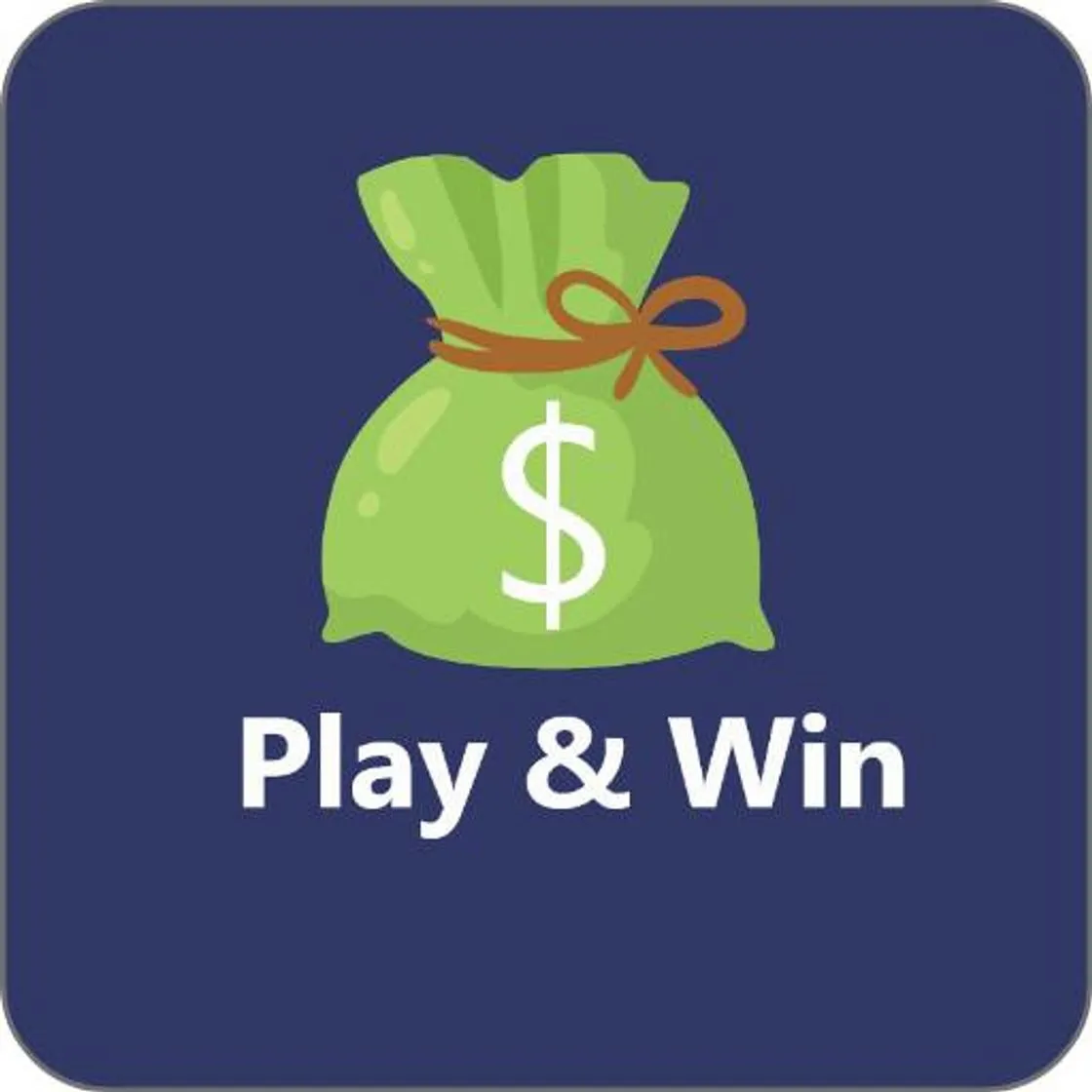 💰Play & Win💰