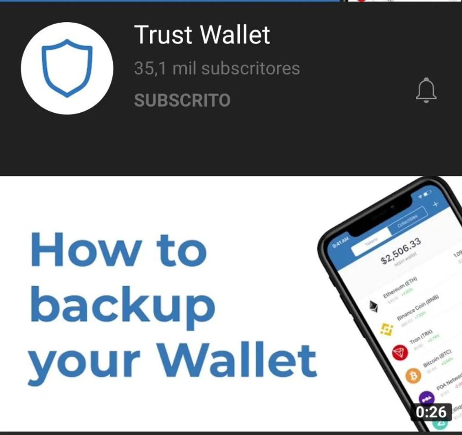 Trust Wallet