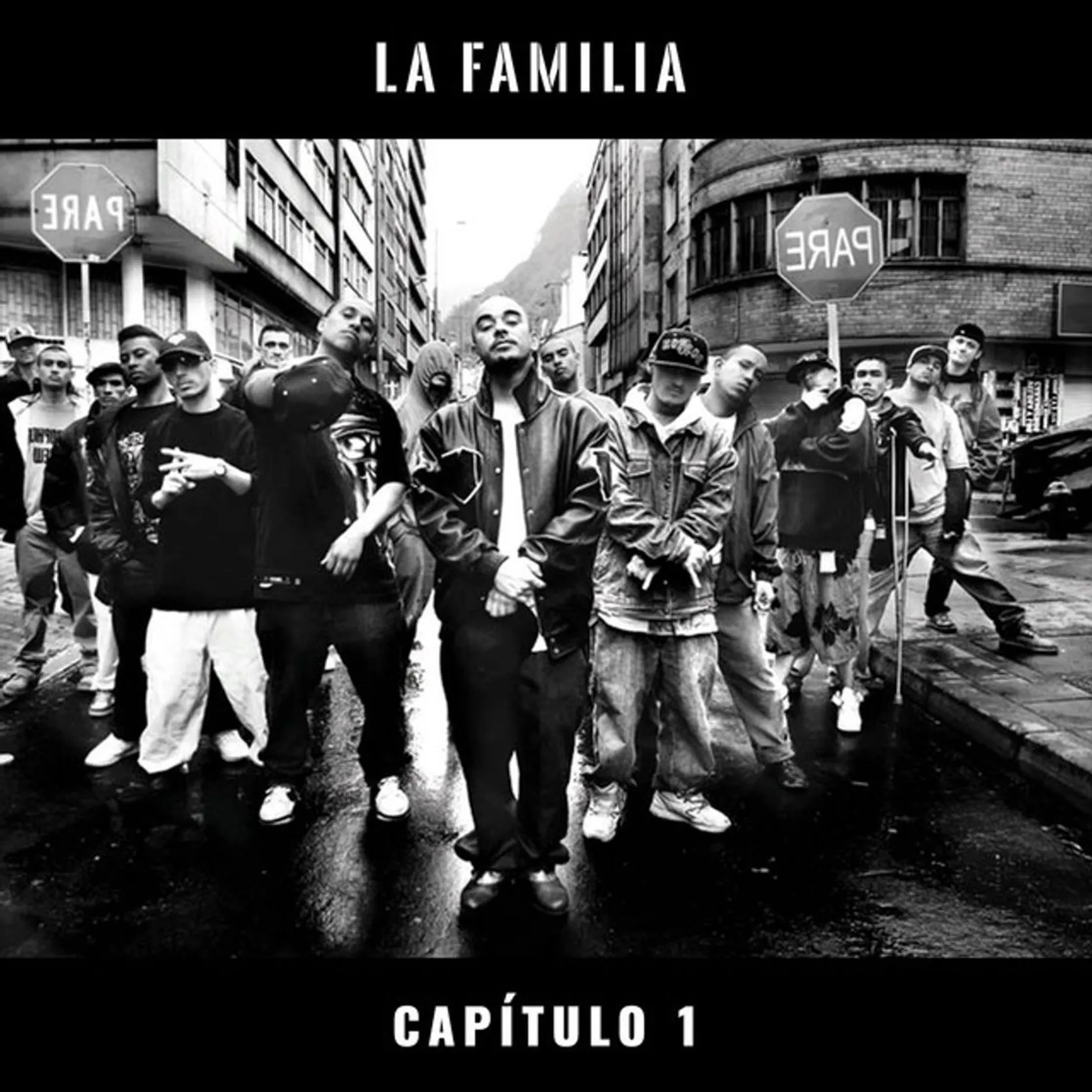 Insurgentes (album)
