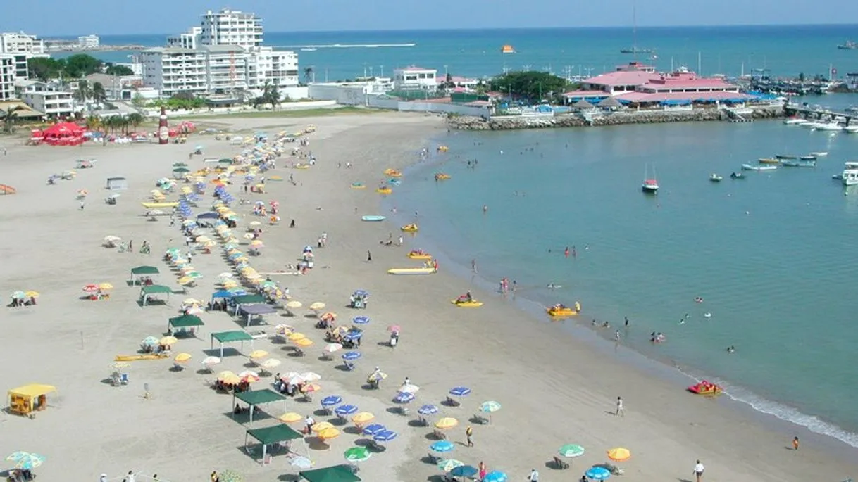 Playa Varadero