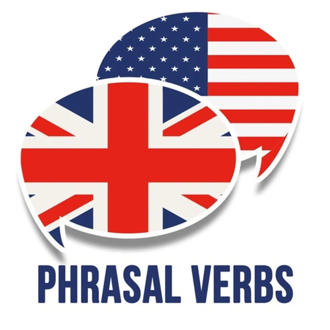 Phrasal Verbs - English